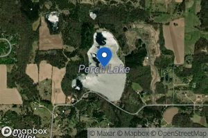 Perch Lake icon