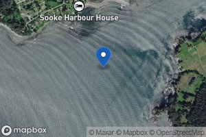 Sooke Inlet icon