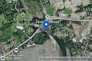 Sooke River icon