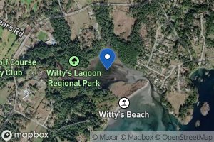 Witty's Lagoon icon