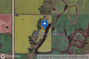 Baxters Lake icon