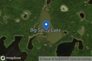 Big Sandy Lake icon