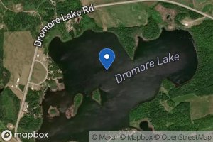 Dromore Lake icon