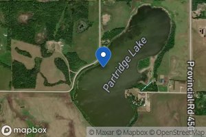 Partridge Lake icon