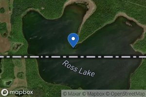 Ross Lake icon