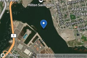 Saint John River icon