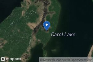 Carol Lake icon