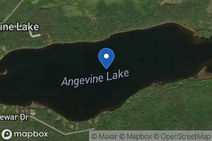 Angevine Lake icon