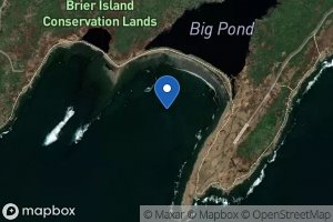 Big Pond Cove icon