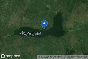 Angle Lake icon