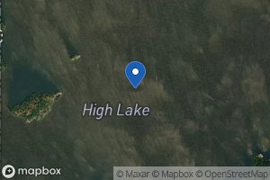 High Lake icon