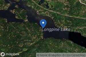 Longpine Lake icon