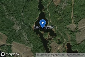 Lac Joyelle icon