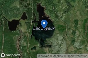 Lac Joyeux icon