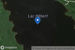 Lac Hebert icon