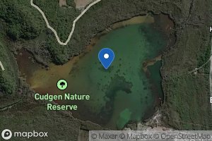 Cudgen Lake icon