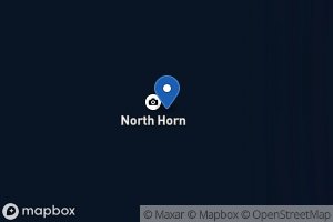 North Horn icon