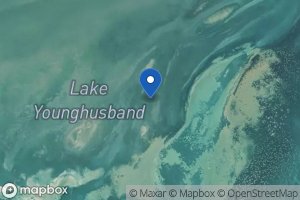 Lake Younghusband icon