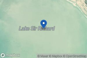 Lake Sir Richard icon