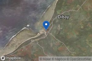 Dibay River icon