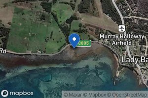 Gunters Bay icon