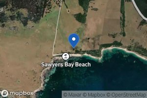 Sawyers Bay icon