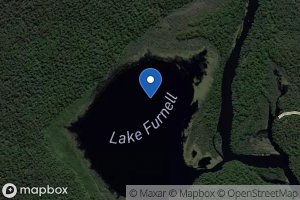 Lake Furnell icon