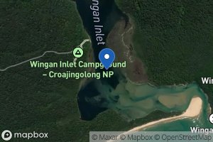 Wingan Inlet icon