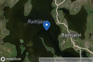 Raittijarvi icon