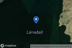 Larvadall icon