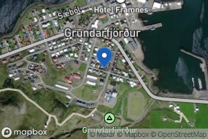 Grundarfjoerdur icon