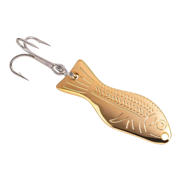 Wobbler lure for fishing