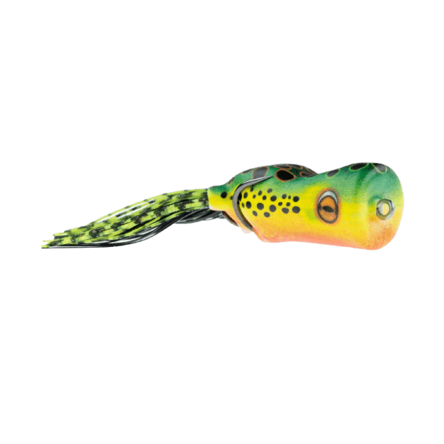 Wobbler lure for fishing