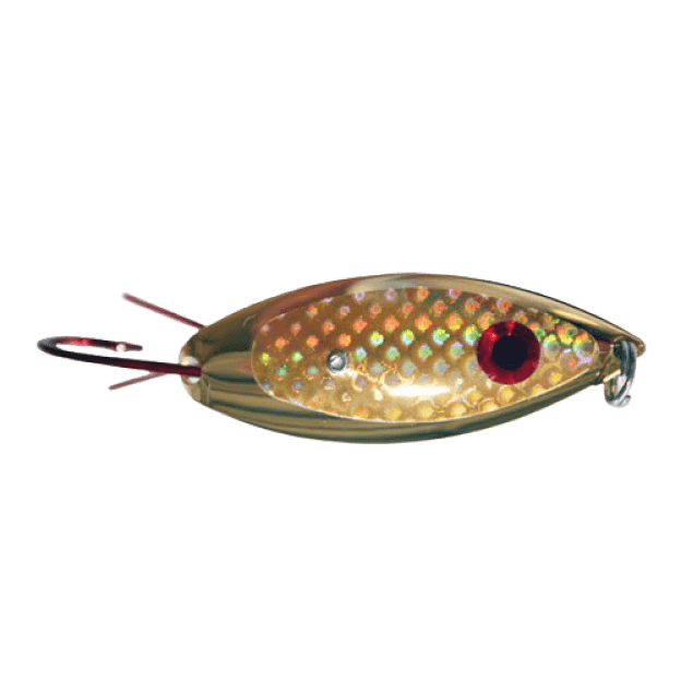 Wobbler lure for fishing