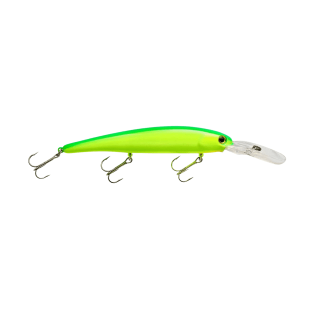 Wobbler lure for fishing