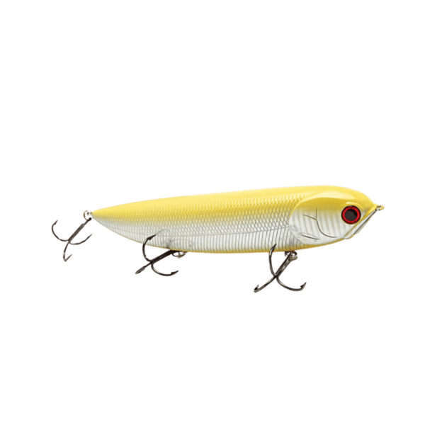 Wobbler lure for fishing