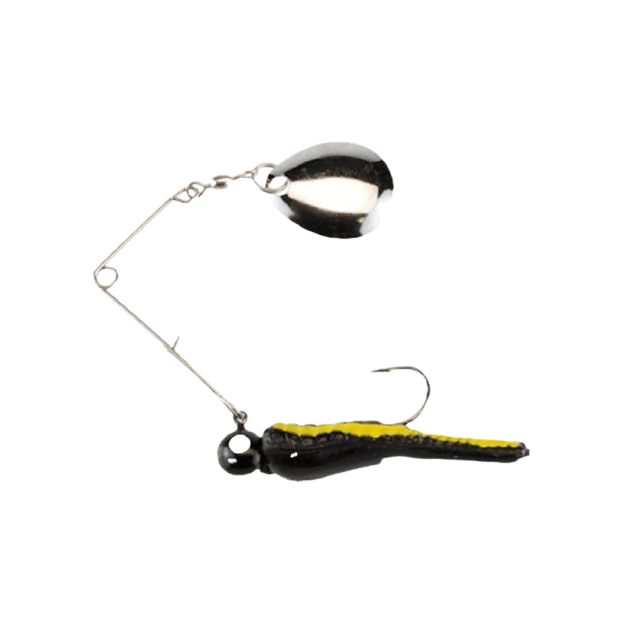 Wobbler lure for fishing