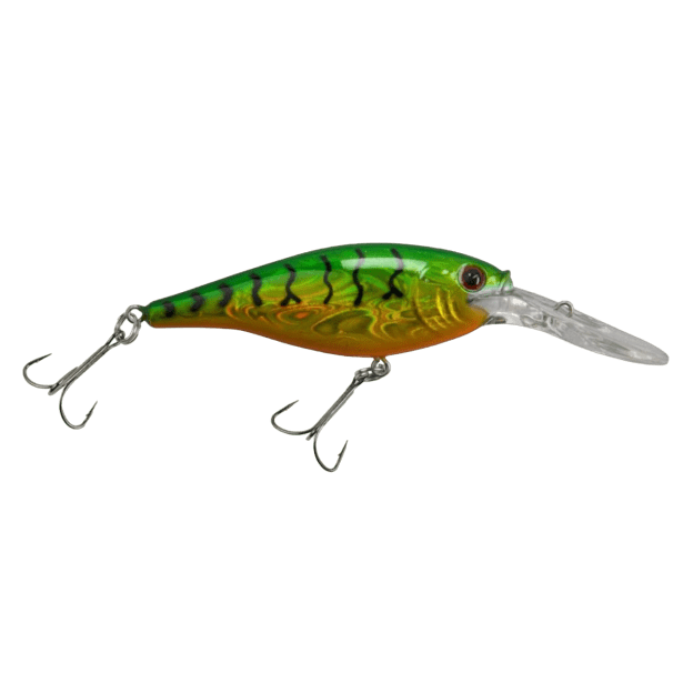 Wobbler lure for fishing