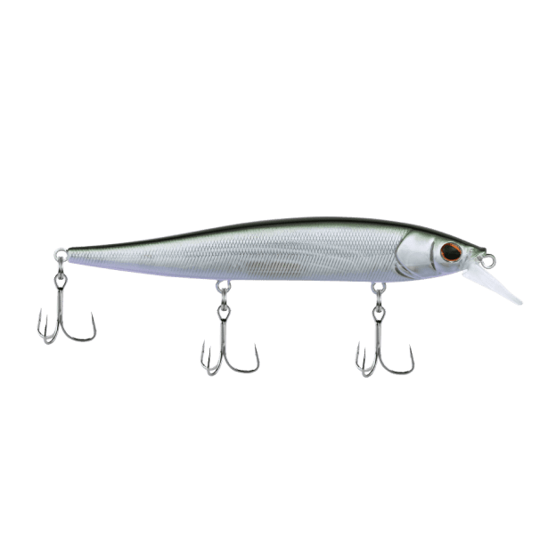 Wobbler lure for fishing