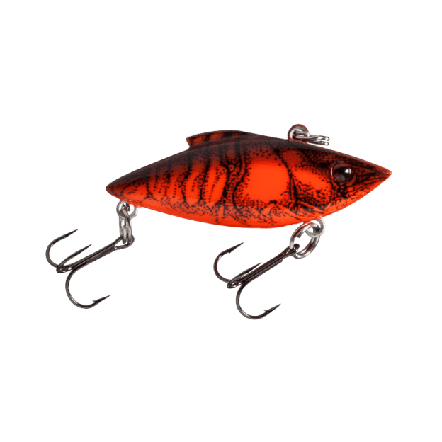 Wobbler lure for fishing