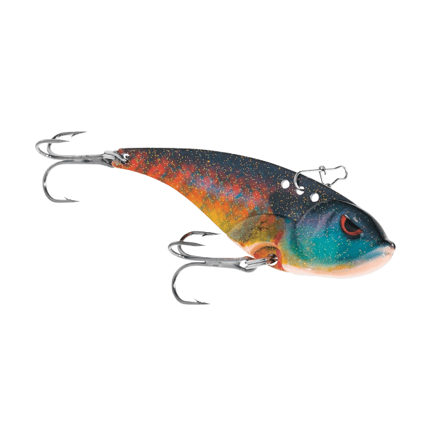 Wobbler lure for fishing