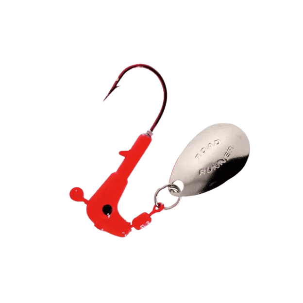 Wobbler lure for fishing