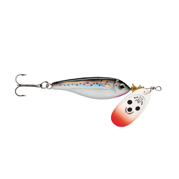 Wobbler lure for fishing