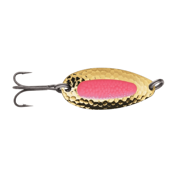 Wobbler lure for fishing