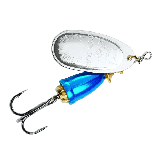 Wobbler lure for fishing