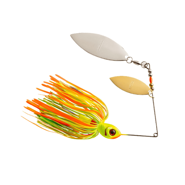 Wobbler lure for fishing