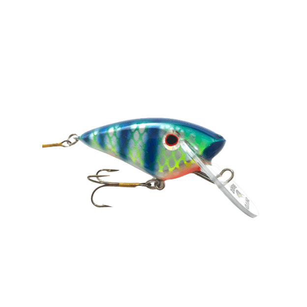 Wobbler lure for fishing