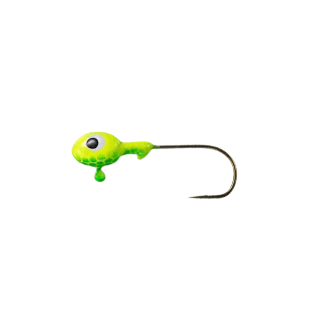 Wobbler lure for fishing