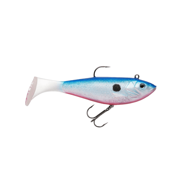 Wobbler lure for fishing