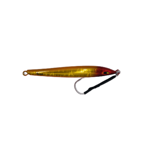 Wobbler lure for fishing